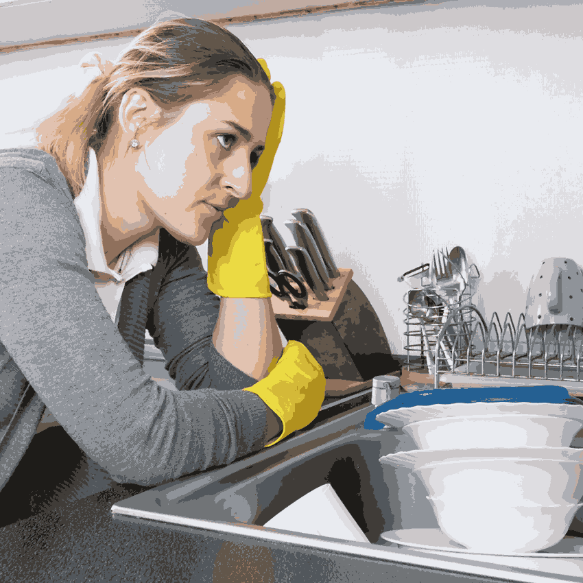 Dishwasher