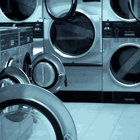 washers