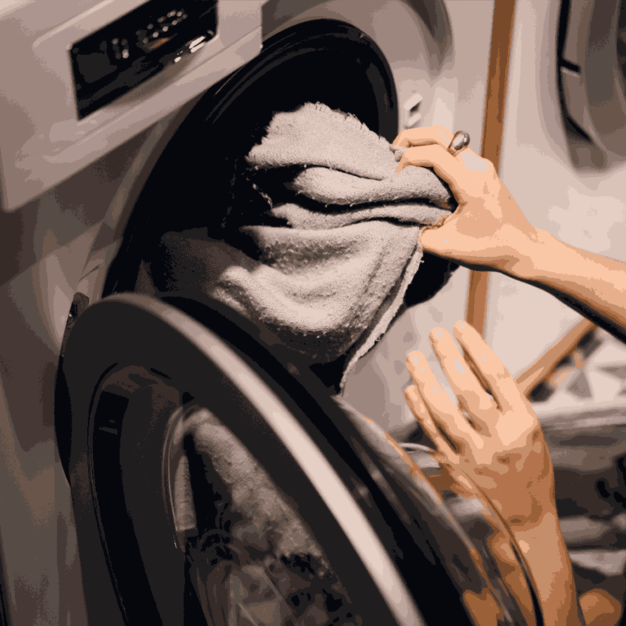 washing machine-capetown